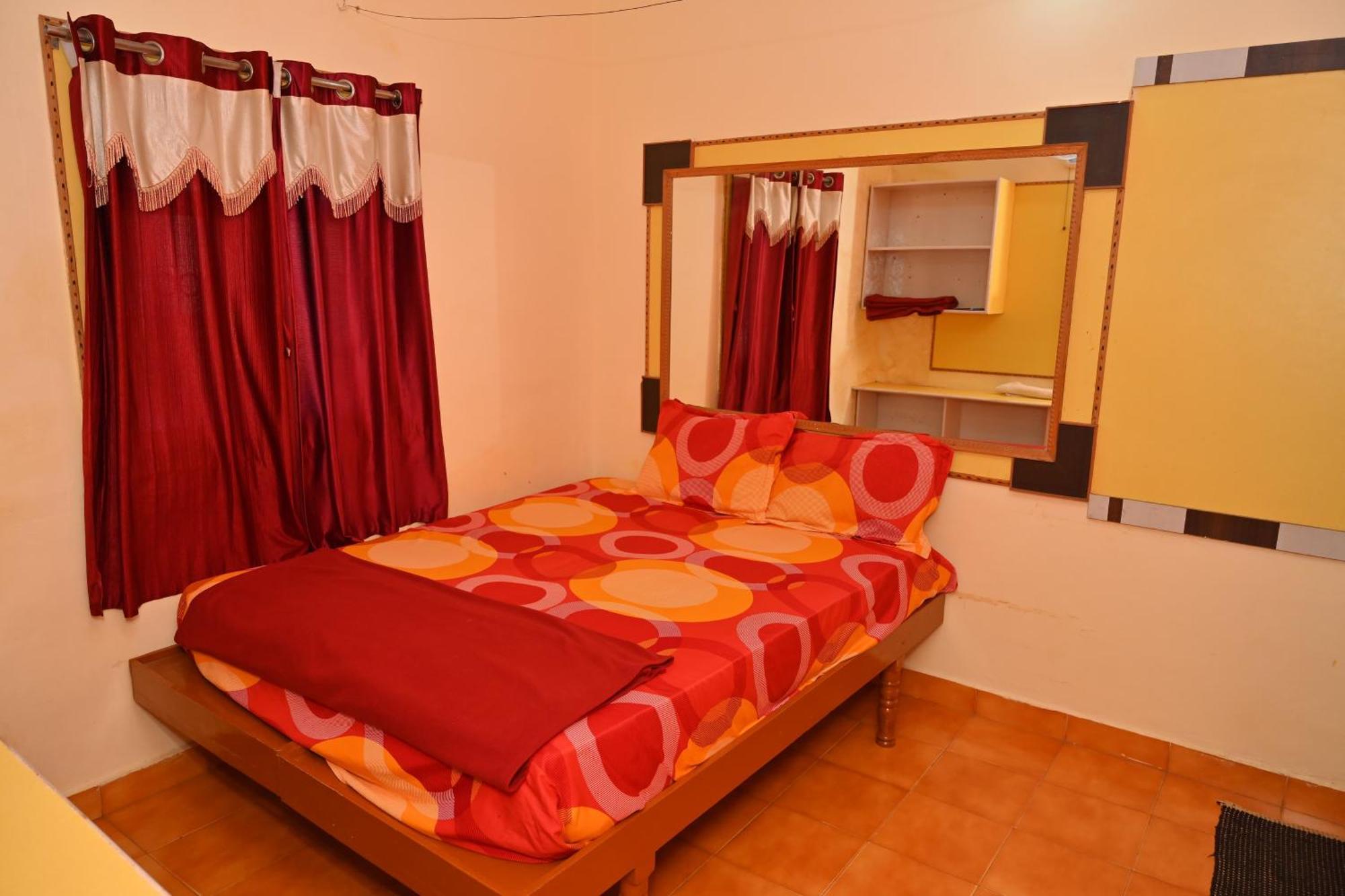 Gopi Guest House Hampi Habitación foto